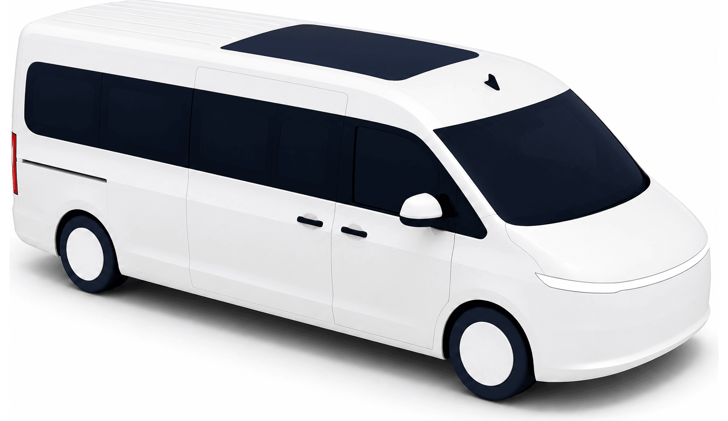 Minibus L