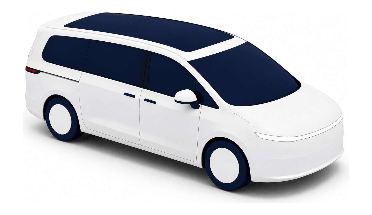 Minivan